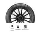 PNEU 225/45R18 95W PIRELLI POWERGY