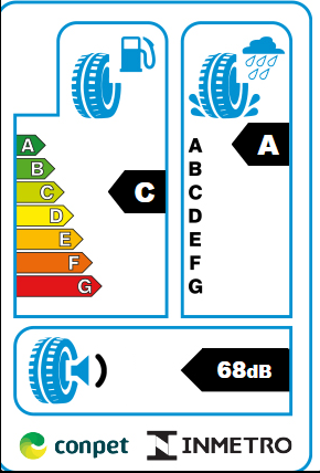 PNEU 185/55R15 82V GOODYEAR EFFICIENTGRIP PERFORMANCE