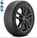 PNEU 225/40R18 92W TURANZA T005 BRIDGESTONE