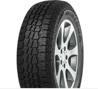 PNEU 265/70R15 112H MINERVA ECOSPEED2 AT