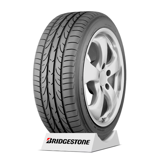 PNEU 225/40R18 92W BRIDGESTONE POTENZA RE050A RUNFLAT