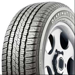 PNEU 255/65R18 109S FIRESTONE DESTINATION LE2