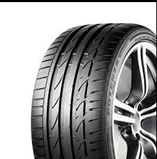 Pneu 255/40R18 Bridgestone Potenza S001 Runflat Bridgestone 95Y