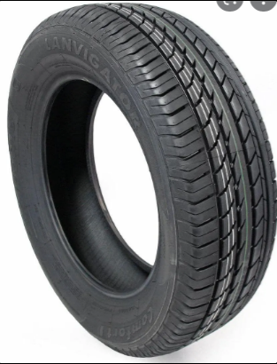 PNEU 185/55R15 82V LANVIGATOR COMFORT II