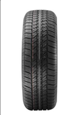 PNEU 265/60R18 110T BRIDGESTONE DUELER H/T 684 II
