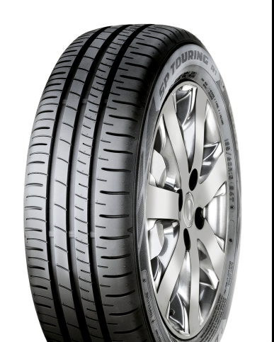 PNEU 185/70R13 86T SP DUNLOP TOURING R1