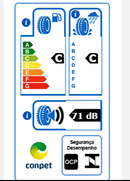 PNEU 205/65R15 94H F209 MINERVA