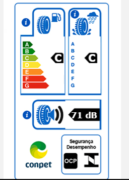 PNEU 205/65R15 94H F209 MINERVA