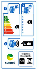 PNEU 225/40R18 92W PIRELLI P1 PLUS