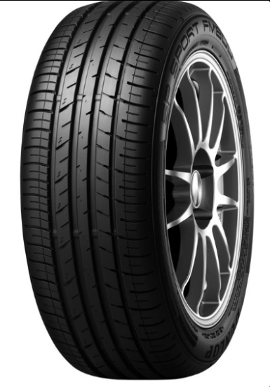 PNEU 185/65R15 88H SP SPORT FM800 DUNLOP