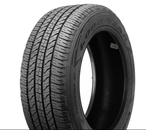 PNEU 205/65R15 102H GOODYEAR WRANGLER FORTITUDE