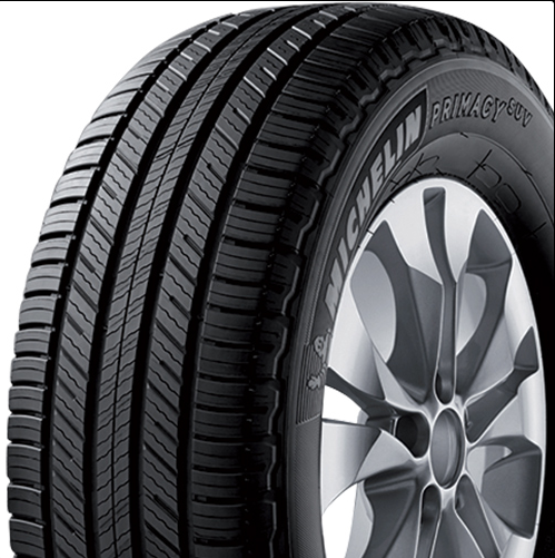 PNEU 255/60R18 112H MICHELIN EXTRA LOAD PRIMACY SUV