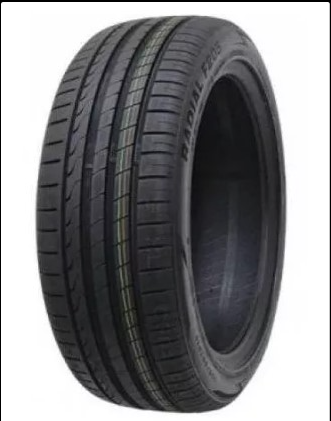PNEU 245/45R18 100Y F205 MINERVA