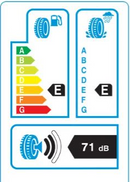 PNEU 195/55R15 85V WEST LAKE RP18