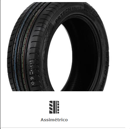 PNEU 225/55R18 102W SPEEDMAX DSU02