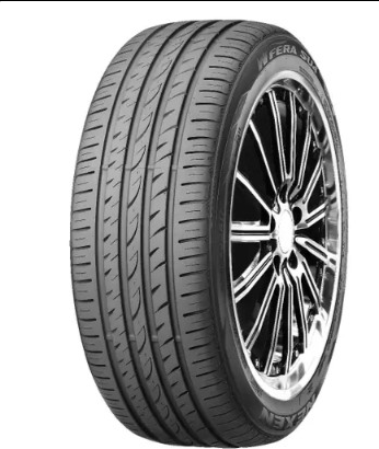 PNEU 225/40R18 92W NFERA SU4 NEXEN