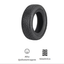 PNEU 205/70R15 96T SPEEDMAX HR701