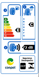 PNEU 205/70R15 96T SPEEDMAX HR701