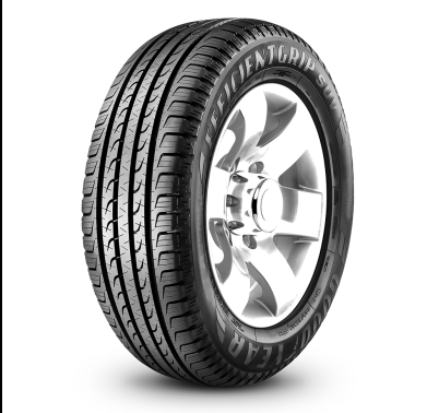 PNEU 245/60R18 105H GOODYEAR Efficientgrip SUV