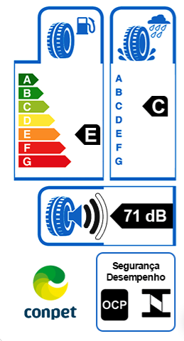 PNEU 205/65R15 94H TRIANGLE TR292