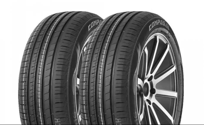 PNEU 195/65R15 91H COMPASAL BLAZER HP