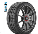PNEU 245/35R20 95Y HANKOOK VENTUS V12 EVO 2 K120