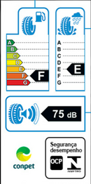 PNEU 245/35R20 95Y HANKOOK VENTUS V12 EVO 2 K120