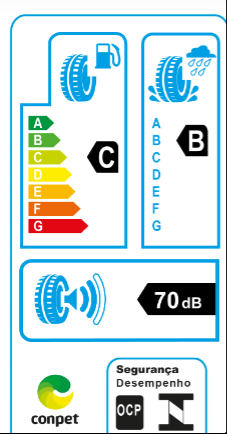 PNEU 195/50R15 82V MINERVA F209