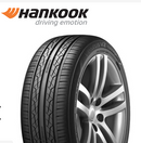 PNEU 195/50R15 82H HANKOOK VENTUS V2 CONCEPT 2
