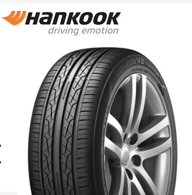PNEU 195/50R15 82H HANKOOK VENTUS V2 CONCEPT 2