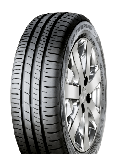 PNEU 185/70R14 88T DUNLOP TOURING
