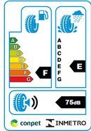 PNEU 195/50R15 82H HANKOOK VENTUS V2 CONCEPT 2