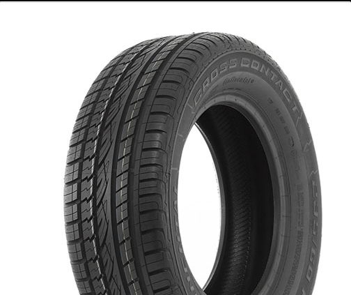 PNEU 255/45R19 100V CONTINENTAL CONTICROSSCONTACT UHP