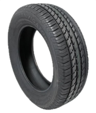PNEU 175/55R15 77H CONFORT II LANVIGATOR