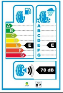 PNEU 175/55R15 77H CONFORT II LANVIGATOR