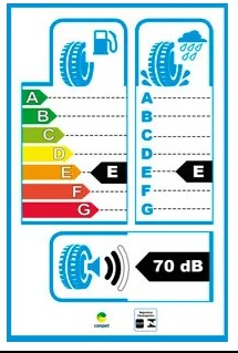 PNEU 175/55R15 77H CONFORT II LANVIGATOR