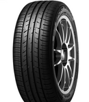 PNEU 195/60R15 88V DUNLOP SP SPORT FM800
