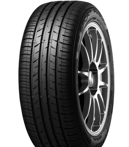 PNEU 195/60R15 88V DUNLOP SP SPORT FM800