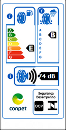 PNEU 245/50R18 100Y CONTINENTAL CONTISPORTCONTACT 3* RUN FLAT