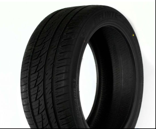 PNEU 255/30R20 92W DELINTE DESERT STORM II DS8