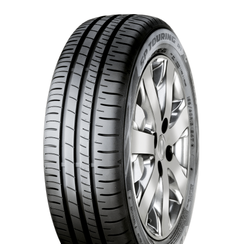 PNEU 175/65R15 84T DUNLOP SP TOURING R1