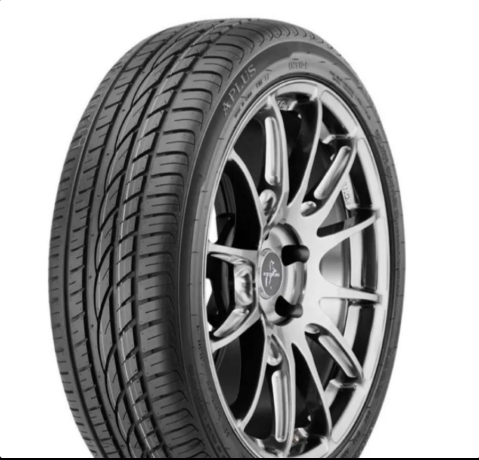 PNEU 255/35R20 102W XL APLUS A607