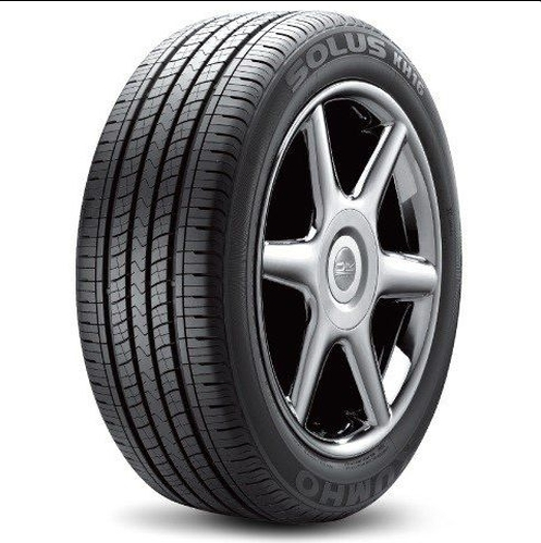 PNEU 155/60R15 74T KUMHO SOLUS KH16