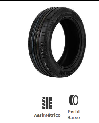 PNEU 235/35R20 92Y SPEEDMAX DSU02
