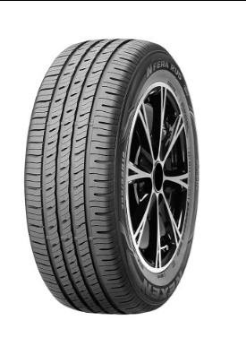 PNEU 255/45R20 105V NEXEN NFERA RU5