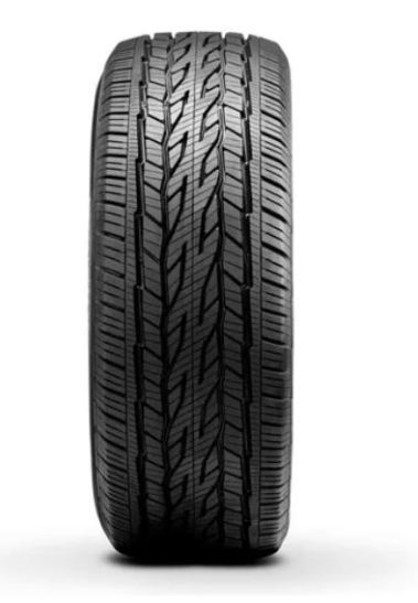 PNEU 235/75R15 109T XL CONTINENTAL CONTICROSSCONTACT LX2