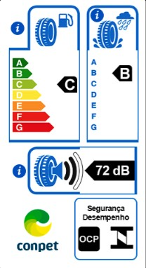 PNEU 225/35R20 93W RA301 APTANY