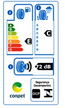 PNEU 235/75R15 109T XL CONTINENTAL CONTICROSSCONTACT LX2