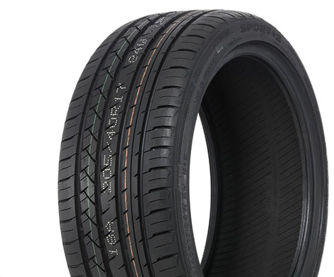 PNEU 225/35R20 90W XBRI SPORT PLUS 2