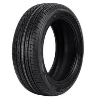 PNEU 225/35R20 90W PRIME FDR26 SPEEDMAX